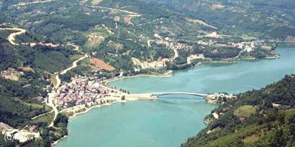Ayvacık tatilcileri bekliyor