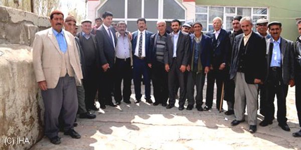 İmamın bedelli askerlik ücretini köylüler ödedi