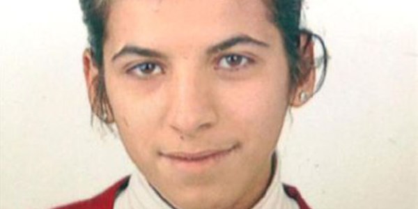 17 yaşındaki Derya 1 aydır kayıp