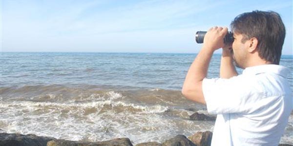 Denizde kaybolan �niversitelinin cesedi bulundu