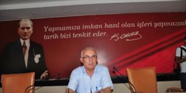 Alanya'ya 2 milyonluk hayvan barınağı