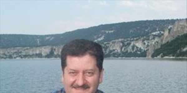Milletvekili Kinay'dan 'sağlıklı su' çalışması