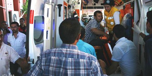 Iğdır'da 2 köy arasında yayla kavgası: 2 ölü, 9 yaralı