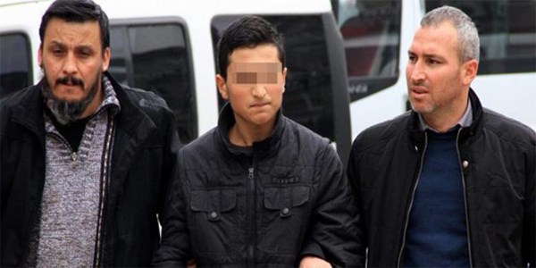 Cinsel taciz cinayetine 11 yıl hapis