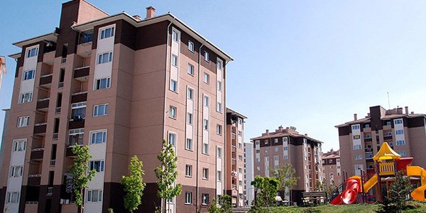 3 ayda 273 bin 826 konut satıldı
