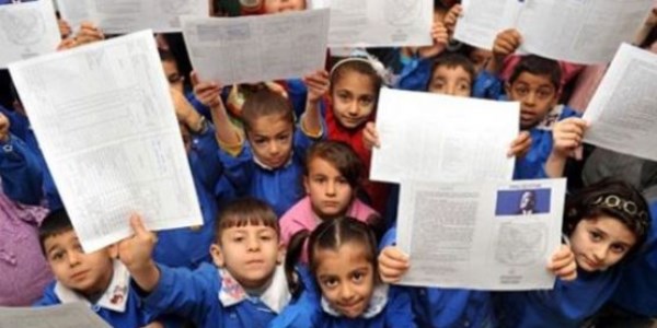 İlköğretimde sınıf tekrarı geri mi geldi?