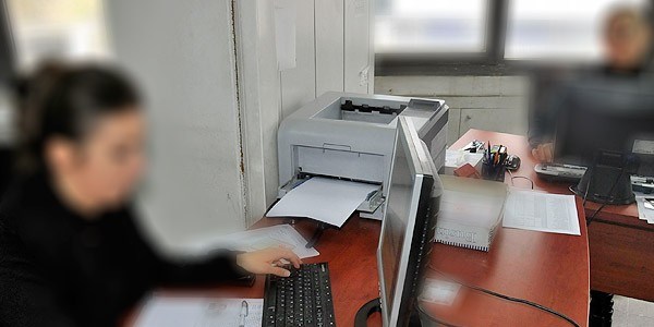 Sözleşmeli sayısı 200 bine dayandı