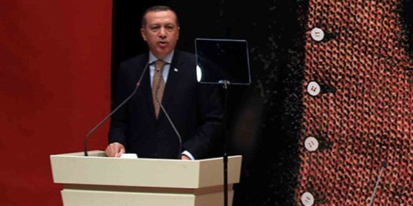 Erdoğan: Kafası kıyak nesil istemiyoruz/ Video