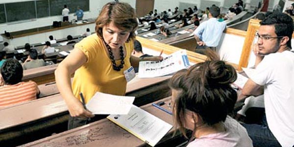2013 DGS başvuru kılavuzu yayımlandı