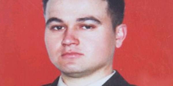 Altı yıl sonra gelen şehit aylığı