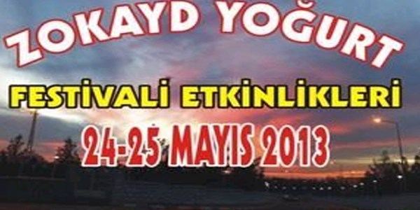 Siirt'te Yoğurt Festivali