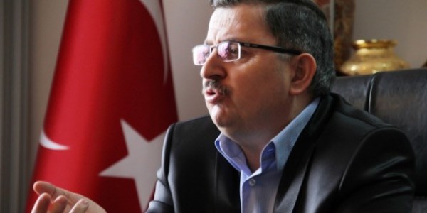 Memur Sen Başkanından uygunsuz üslup