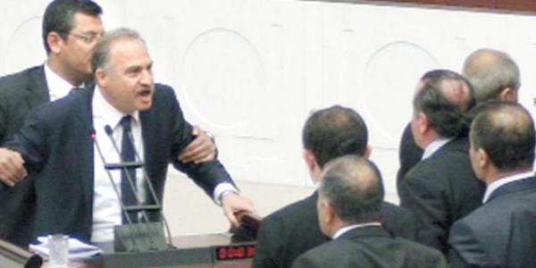 Avrupa'da bir çok ülkede gece alkol satışı yasak