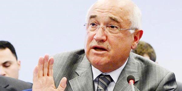 Cemil iek kalyor, kabine deiebilir