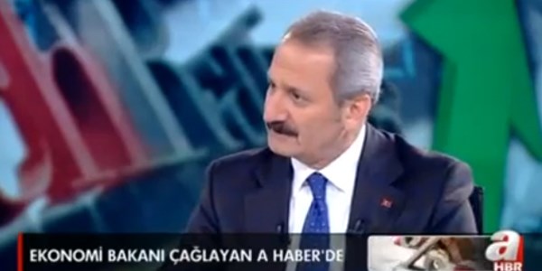 Çağlayan: Abdullah Gül Başbakan olabilir