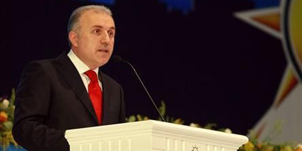 Babuşçu, AK Parti'nin son oy oranını açıkladı/ Video