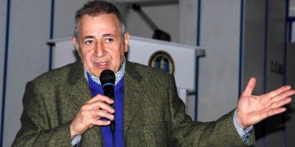 'Tüketerek, mutlu olunmaz'