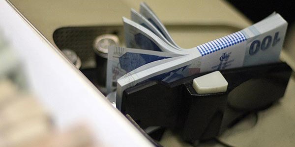 Merkez Bankası'ndan faize üst sınır