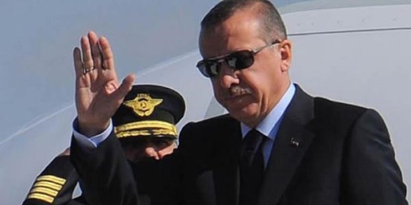 Başbakan Erdoğan Reyhanlı'ya gitti/ Video