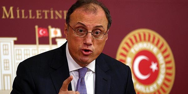 CHP yeni grup başkanvekilini arıyor