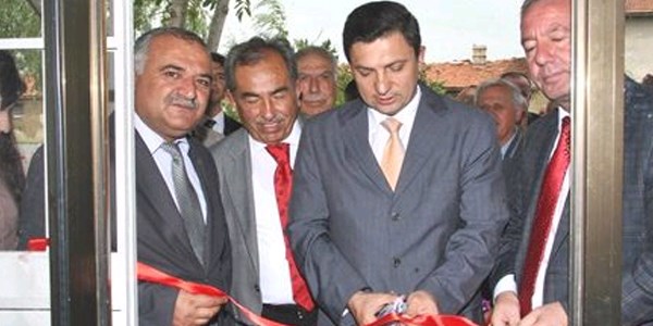 Sungurlu'da engelli haftası kutlandı