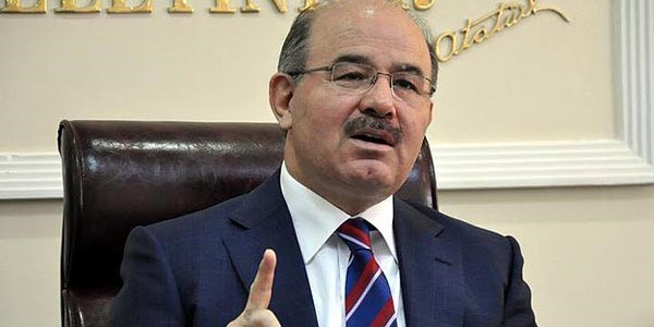 Çelik: Milletvekili seçimleri zamanında yapılacak