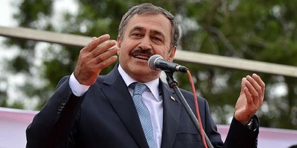 Ergene için düğmeye basıldı