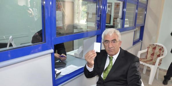 Cezaevi Müdürü lojman bahçesinde vuruldu