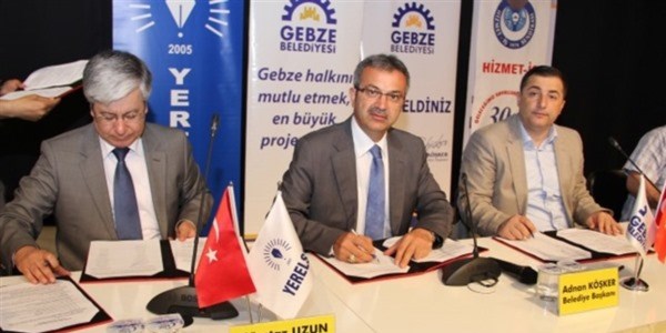 Bu belediyeden ikinci çocuğa iki kat yardım
