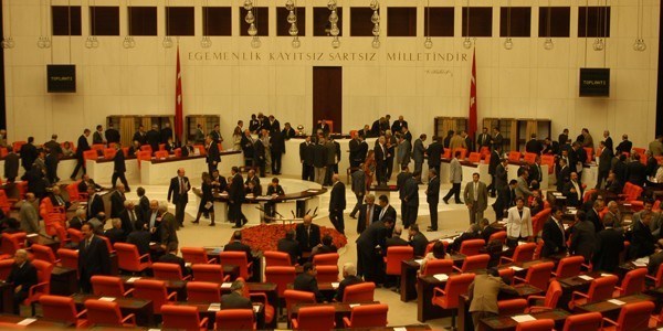 Meclis'te bu hafta neler görüşülecek?