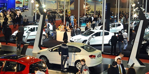 Not art��� otomotivcileri heyecanland�rd�