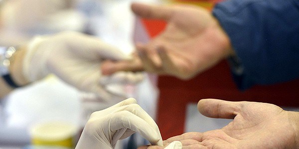 Yaz dönemi diyabet hastaları için riskli