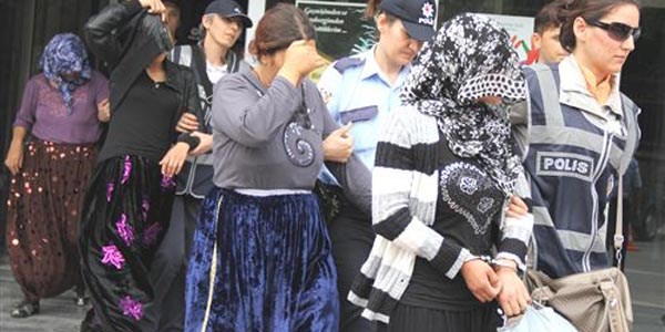 Ziynet eşyası hırsızlarının taktiği deşifre oldu