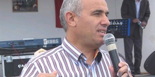 Köy kadınları en lezzetli madımak yemeğini pişirmek için yarıştı