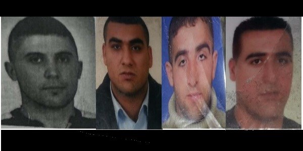 Laf atma kavgası: 2 ağır yaralı