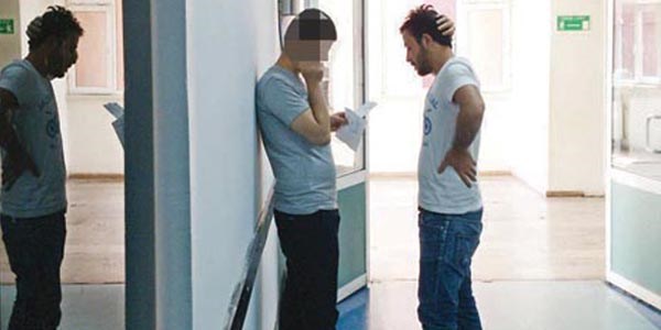 Kanser çeteleri 52 TL'lik ilacı 900 TL'ye satıyor!