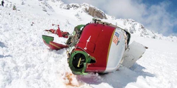 Yaz�c�o�lu kazas�n� soru�turan savc�ya ceza