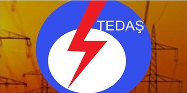 Say��tay, TEDA�'a soru�turma istedi