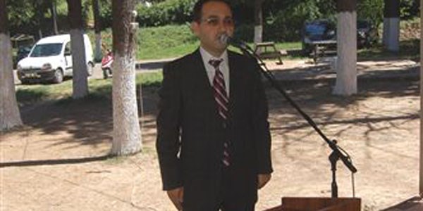 Be� ya��ndaki kre� ��rencileri hatim etti