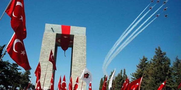I�d�r'dan 40 ��renci, �anakkale'yi gezecek