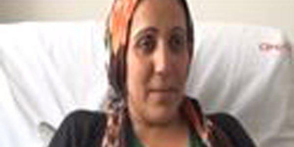 34 y�ld�r e�ine bile anlatamad�