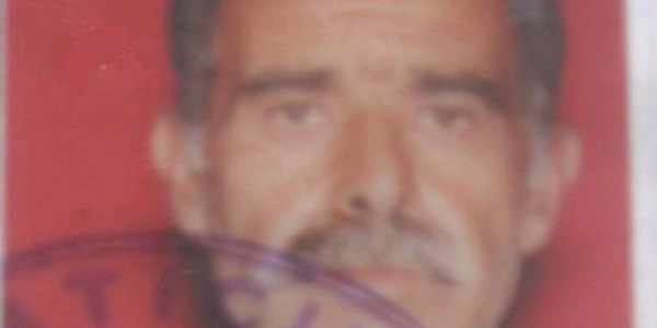 Mantar toplamaya giden yaşlı adam ölü bulundu