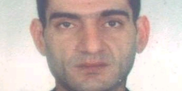 Derinceli işçi çalıştığı inşaatta ölü bulundu