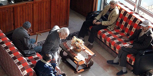 Bakım hizmetleri kalite standartları belirlendi