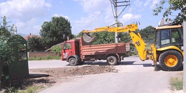 Kartepe'de tespitler çözüme kavuşturuluyor