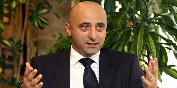 TMSF Başkanı el koymaları değerlendirdi