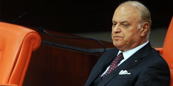 Meclis'te son 11 yılda 17 hırsızlık olayı meydana geldi