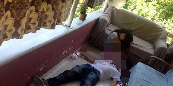 Karşılıksız aşk cinnetinde ölü sayısı 3'e yükseldi