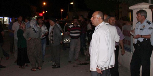 Kardeş kavgasında dehşet: 6 ölü