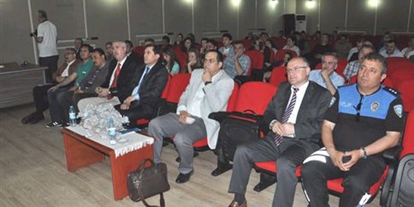 Sinop, Türkiye ortalamasının üzerinde